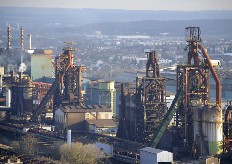 钢铁行业周报：需求旺季延续 钢厂盈利持续增高